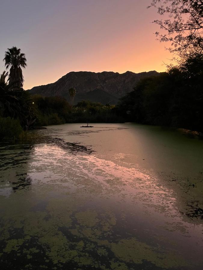 Bed and Breakfast Jonkmanshof - 20 Bath Montagu Exterior foto