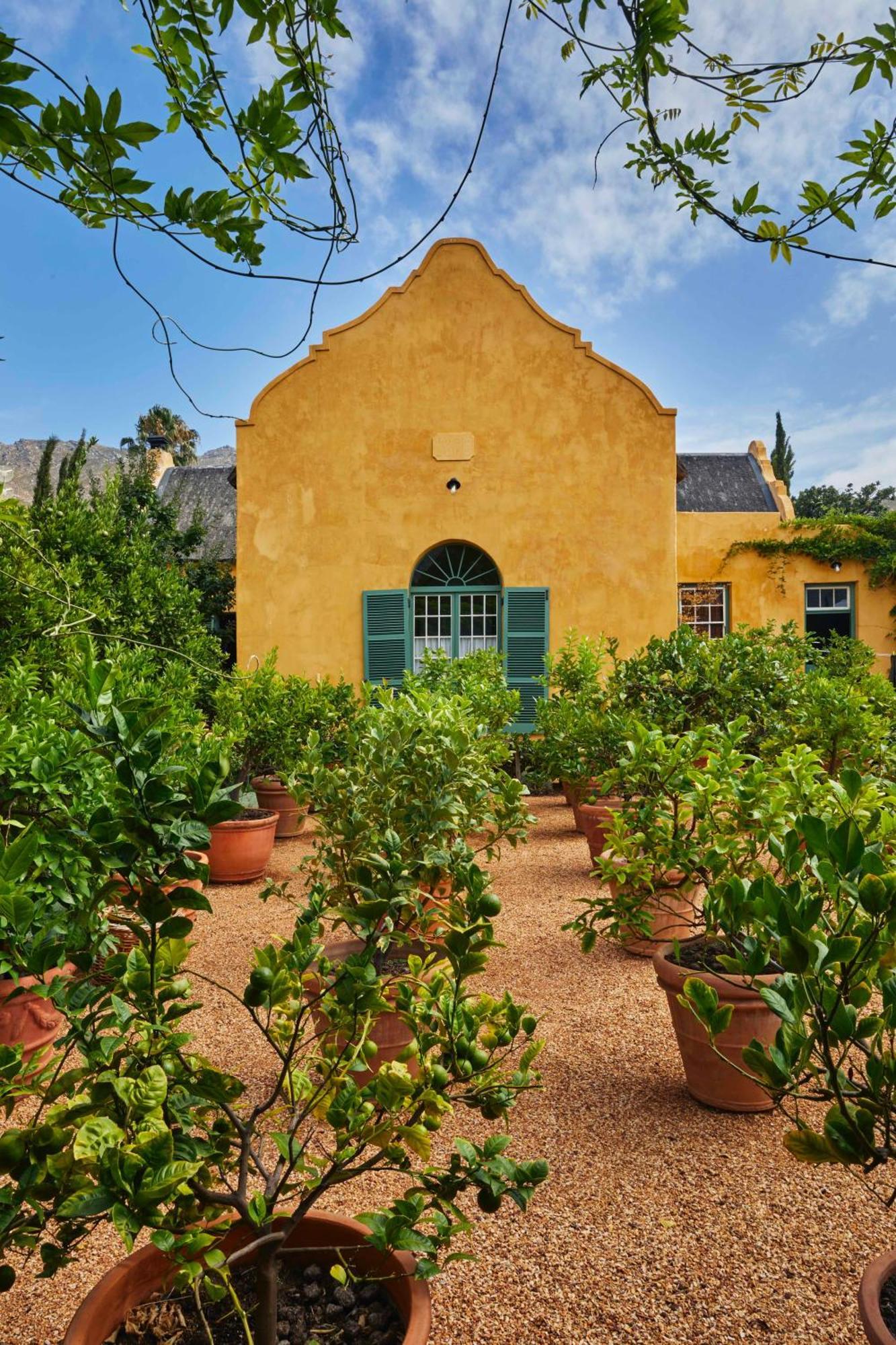 Bed and Breakfast Jonkmanshof - 20 Bath Montagu Exterior foto
