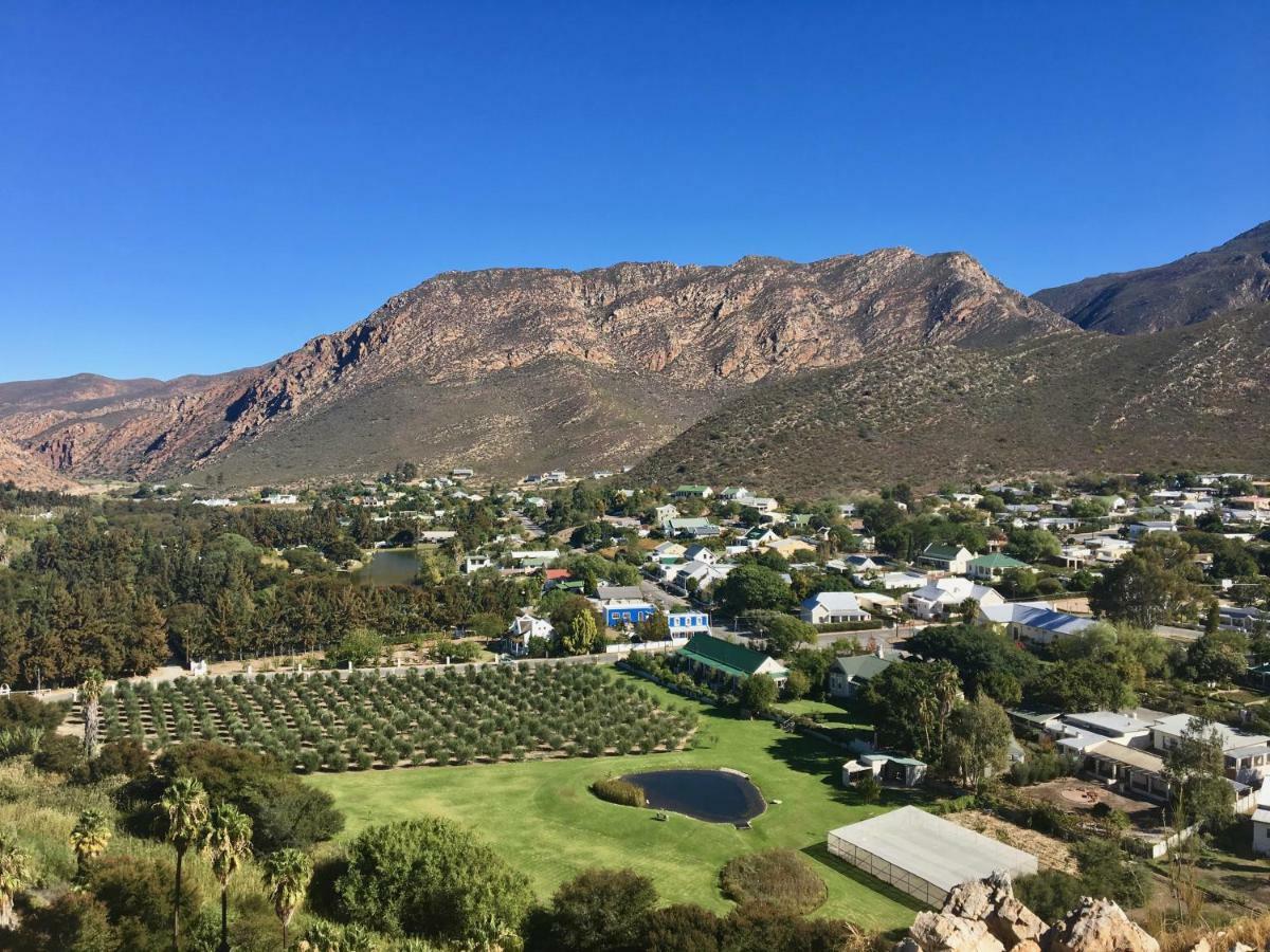 Bed and Breakfast Jonkmanshof - 20 Bath Montagu Exterior foto