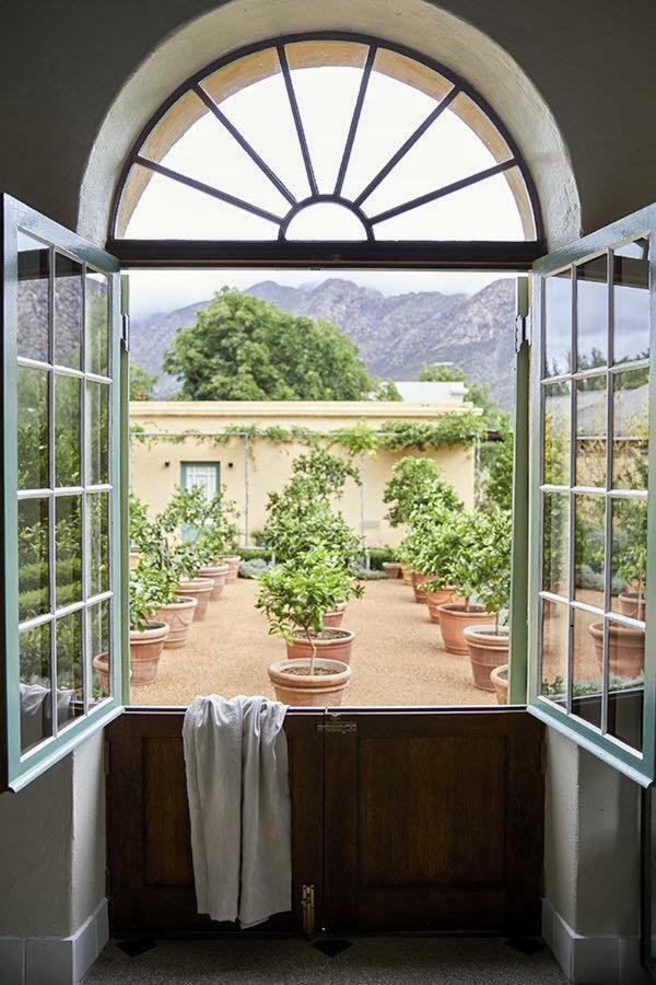 Bed and Breakfast Jonkmanshof - 20 Bath Montagu Exterior foto