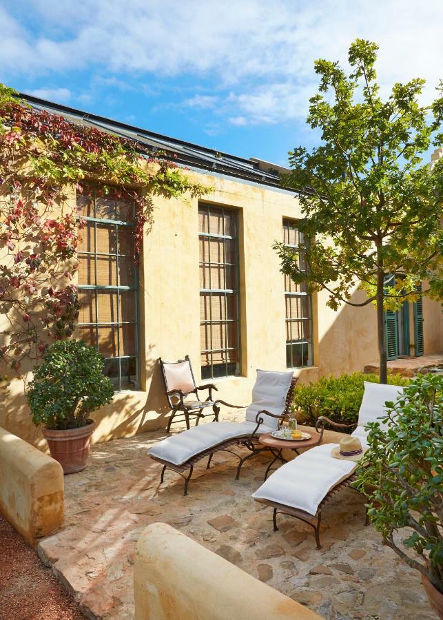 Bed and Breakfast Jonkmanshof - 20 Bath Montagu Exterior foto