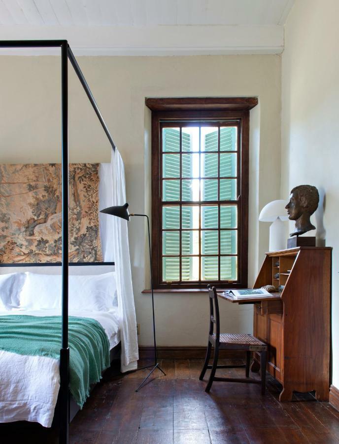 Bed and Breakfast Jonkmanshof - 20 Bath Montagu Exterior foto